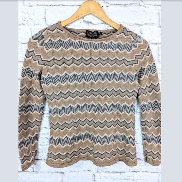 Pendleton Sweaters - Pendleton Merino Wool Printed Sweater SP Nordstrom